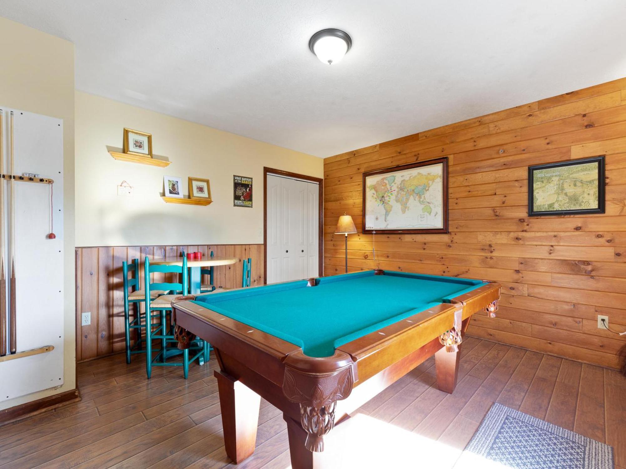 Annies Smoky View Villa Gatlinburg Dış mekan fotoğraf