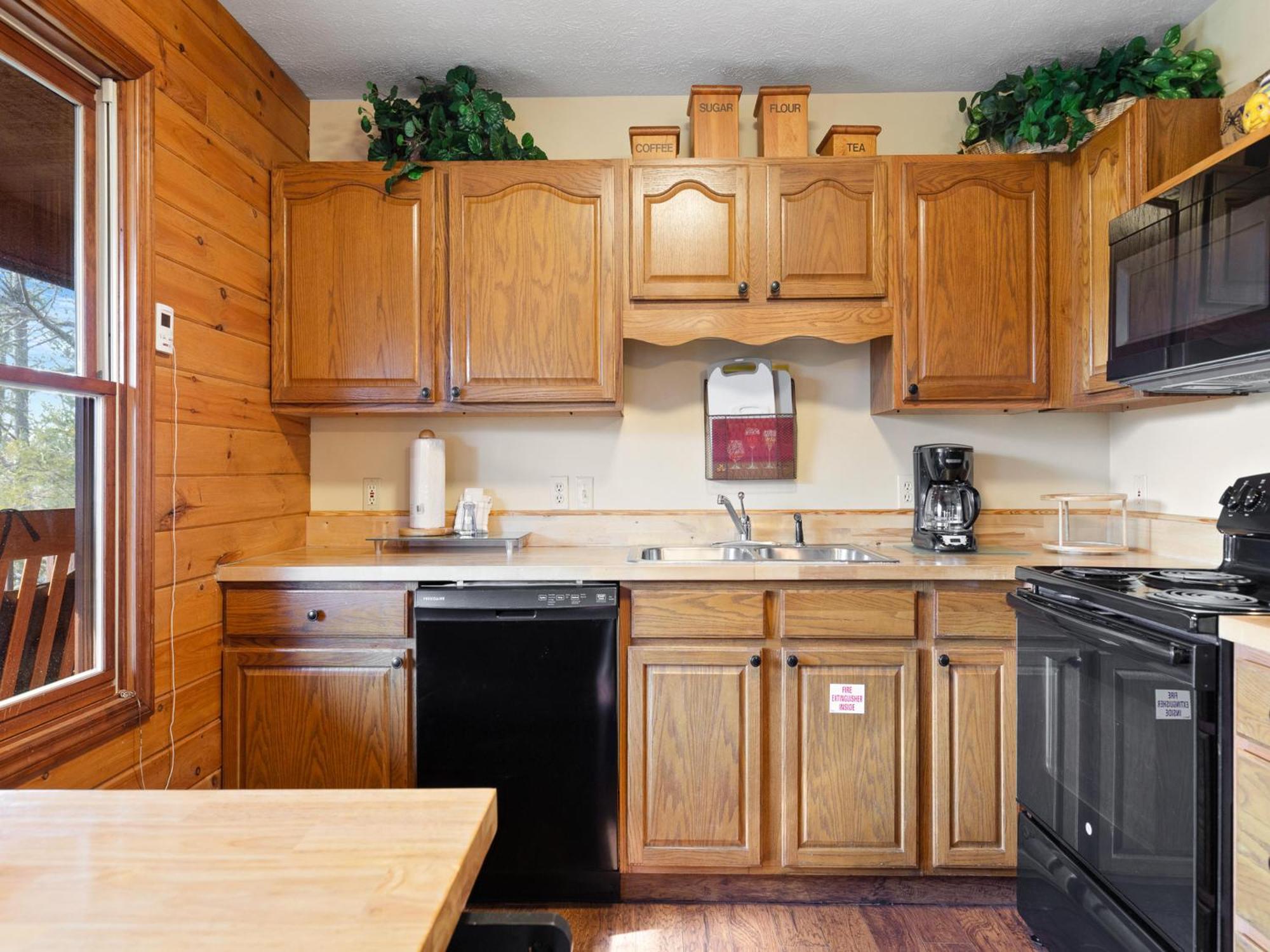 Annies Smoky View Villa Gatlinburg Dış mekan fotoğraf